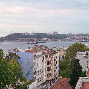 Superior Double Room Sea View
