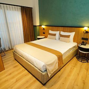 Standaard Kamer met een King Size Bed